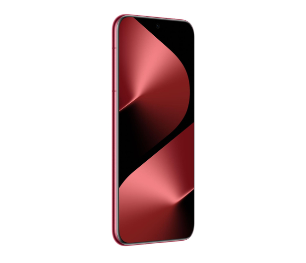 Huawei Pura 80 Pro 12/512GB czerwony 120Hz + Smart Buds Pro - 1515480 - zdjęcie 3